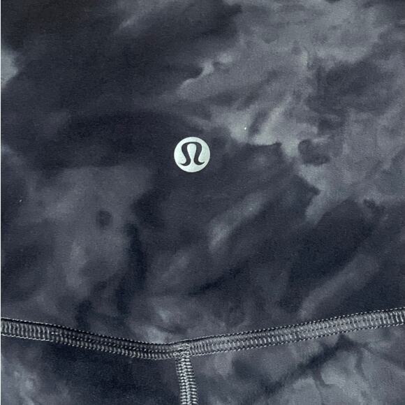 Lululemon Align Crop 21" *Diamond Dye Leggings - Picture 11 of 16